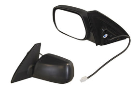 Electric Door Mirror (LHS, 3 Pin/6 Block) Toyota RAV4 ACA20 2000 - 2005 TYR4 - DOM - 16L - Sterling Parts - Exterior Mirrors - Sterling Parts