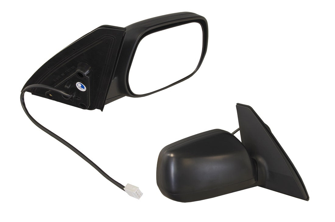 Electric Door Mirror (RHS) Toyota RAV4 ACA20 2000 - 2005 TYR4-DOM-16R - Sterling