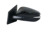 Door Mirror (LHS, with Blinker) Toyota RAV4 ASA44/ALA49/ZSA42 2012 - 2018 TYR4 - DOM - 20L - Sterling Parts - Exterior Mirrors - Sterling Parts