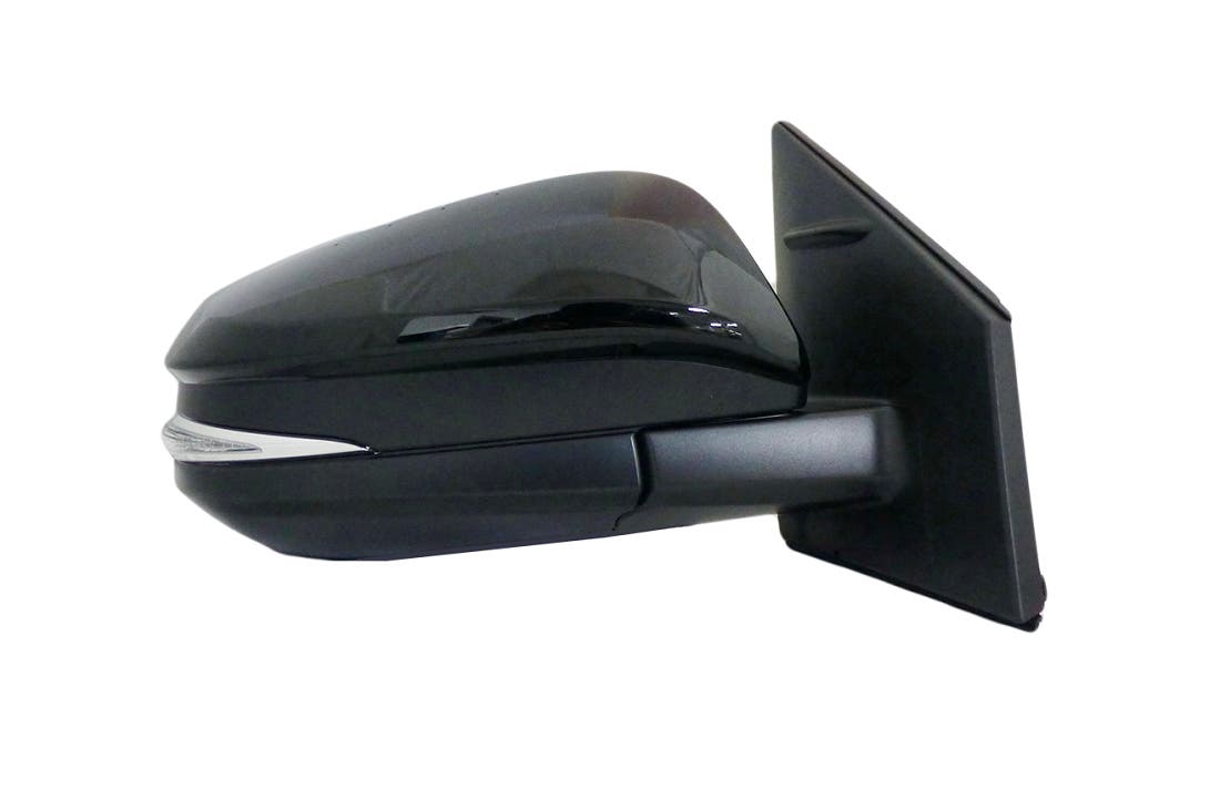 Door Mirror (RHS, with Blinker) Toyota RAV4 ASA44/ALA49/ZSA42 2012 - 2018 TYR4-DOM-20R - Sterling