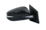 Door Mirror (RHS, with Blinker) Toyota RAV4 ASA44/ALA49/ZSA42 2012 - 2018 TYR4-DOM-20R - Sterling