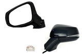 Door Mirror (LHS, Heated, Folding, Blind Spot, Camera) Toyota RAV4 AXA50/MXA50 2019 - 2025 TYR4 - DOM - 24L - Sterling Parts - Exterior Mirrors - Sterling Parts