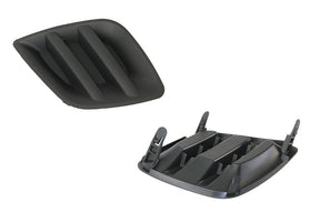 Front Fog Light Cover (LHS, Without Hole) Toyota RAV4 ACA30 2008 - 2012 TYR4 - FLC - 08L - Sterling Parts - Grilles & Bumper Parts - Sterling Parts