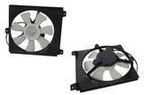 Condenser Fan Toyota RAV4 SXA10 A/C 1994 - 2000 TYR4 - FNA - 16F - Sterling Parts - Cooling Fans & Parts - Sterling Parts