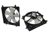 Radiator Fan Toyota RAV4 ACA20 2000 - 2005 TYR4 - FNR - 34F - Sterling Parts - Cooling Fans & Parts - Sterling Parts