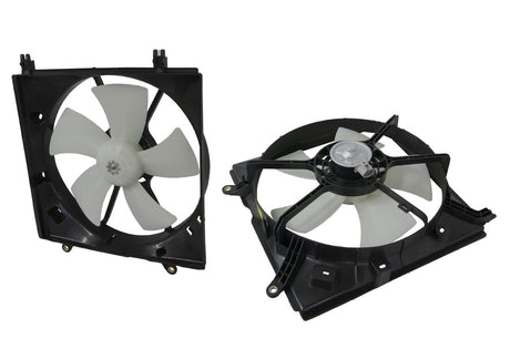 Radiator Fan Toyota RAV4 ACA20 2000 - 2005 TYR4-FNR-34F - Sterling Parts