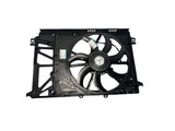 Radiator Fan (Single Fan, 2.0L Petrol) Toyota RAV4 AXAA54 2019 - 2025 TYR4 - FNR - 41F - Sterling Parts - Cooling Fans & Parts - Sterling Parts