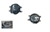 Front Fog Light (LED Type, RHS) Toyota RAV4 2019 - 2025 TYR4-FOL-11R - Sterling