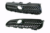 Front Grille (Black) Toyota RAV4 ACA30 2006 - 2008 TYR4 - GRI - 20F - Sterling Parts - Grilles & Bumper Parts - Sterling Parts