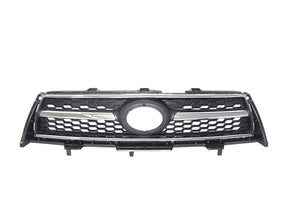 Front Grille (Chrome) Toyota RAV4 ACA30 2008 - 2012 TYR4 - GRI - 26F - Sterling Parts - Grilles & Bumper Parts - Sterling Parts