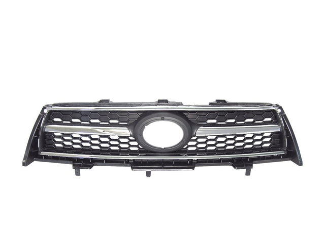 Front Grille (Chrome) Toyota RAV4 ACA30 2008 - 2012 TYR4 - GRI - 26F - Sterling Parts - Grilles & Bumper Parts - Sterling Parts