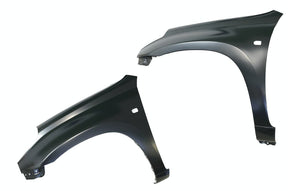 Guard Flare (LHS) Toyota RAV4 ACA20 2000 - 2005 TYR4 - GUD - 14L - Sterling Parts - Body Panels & Hardware - Sterling Parts