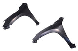 Guard Flare (LHS, Without Blinker Flare Holes) Toyota RAV4 ACA30 2008 - 2012 TYR4-GUD-17L - Sterling