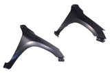 Guard Flare (RHS, No Blinker Holes) Toyota RAV4 ACA30 2008 - 2012 TYR4 - GUD - 17R - Sterling Parts - Body Panels & Hardware - Sterling Parts