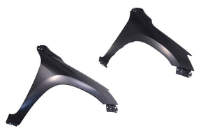 Guard Flare (RHS, No Blinker Holes) Toyota RAV4 ACA30 2008 - 2012 TYR4 - GUD - 17R - Sterling Parts - Body Panels & Hardware - Sterling Parts