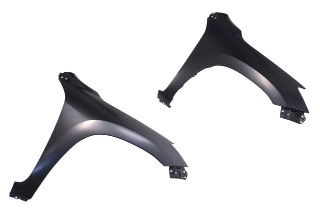 Guard Flare (RHS, No Blinker Holes) Toyota RAV4 ACA30 2008 - 2012 TYR4 - GUD - 17R - Sterling Parts - Body Panels & Hardware - Sterling Parts