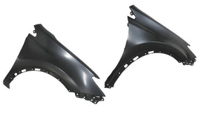 Guard (RHS, Without Side Lamp Hole) Toyota RAV4 40 Series 2012 - 2018 TYR4-GUD-20R - Sterling