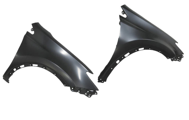 Guard (RHS, Without Side Lamp Hole) Toyota RAV4 40 Series 2012 - 2018 TYR4-GUD-20R - Sterling