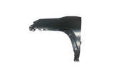 Front Guard (LHS, No Repeater Hole) Toyota RAV4 AXAH52/MXAA52/AXAA54/AXAH54 2019 - 2025 TYR4-GUD-22L - Sterling