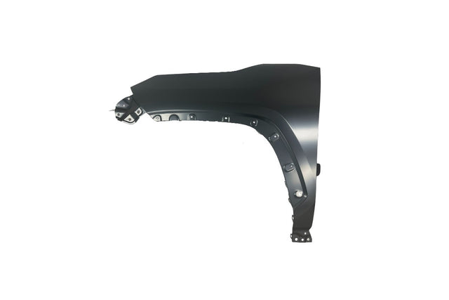 Front Guard (LHS, No Repeater Hole) Toyota RAV4 AXAH52/MXAA52/AXAA54/AXAH54 2019 - 2025 TYR4-GUD-22L - Sterling