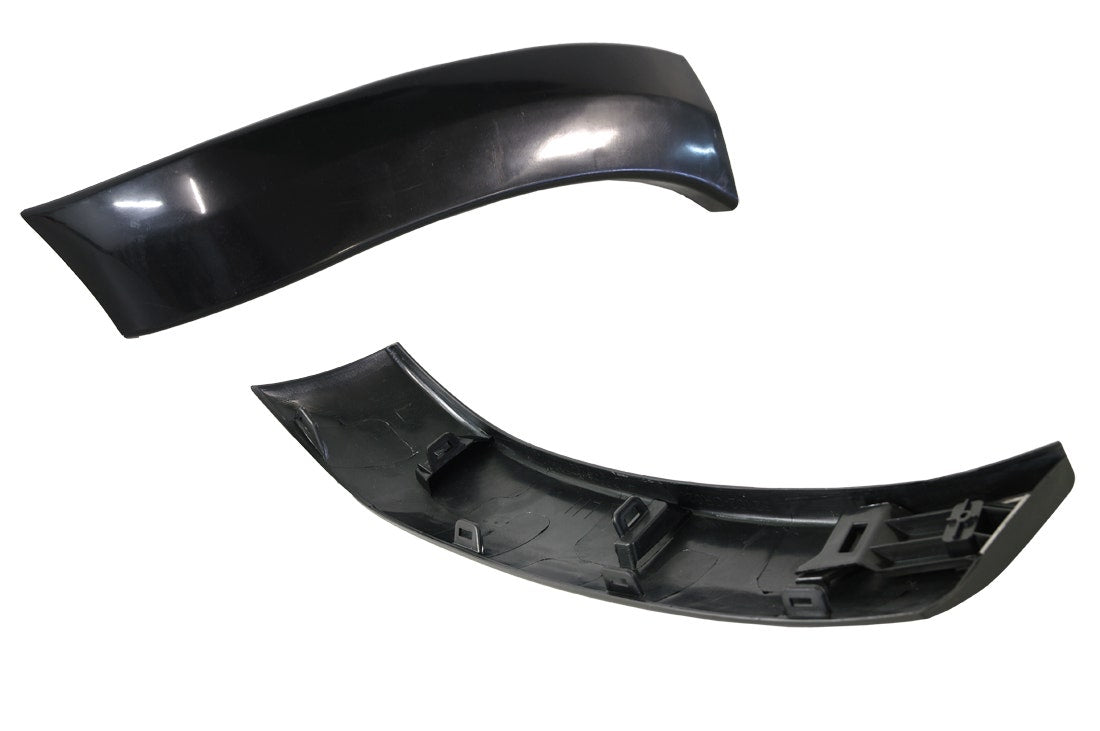 Front Bumper Flare (LHS) Toyota RAV4 ACA30 2008 - 2012 TYR4 - GUF - 14L - Sterling Parts - Body Panels & Hardware - Sterling Parts