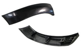 Front Bumper Flare (LHS) Toyota RAV4 ACA30 2008 - 2012 TYR4 - GUF - 14L - Sterling Parts - Body Panels & Hardware - Sterling Parts