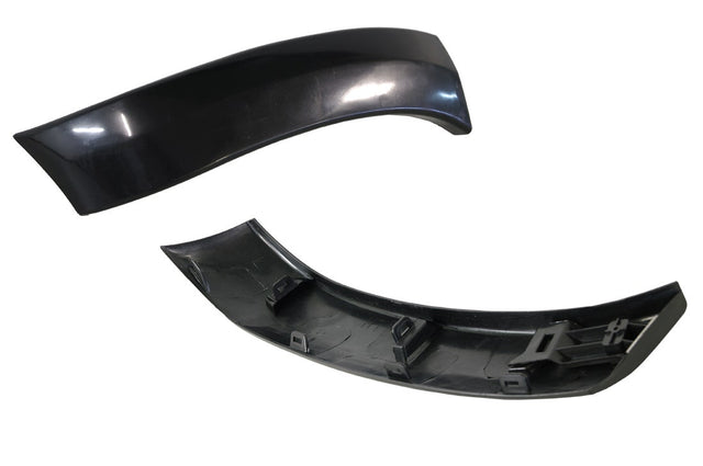 Front Bumper Flare (LHS) Toyota RAV4 ACA30 2008 - 2012 TYR4 - GUF - 14L - Sterling Parts - Body Panels & Hardware - Sterling Parts