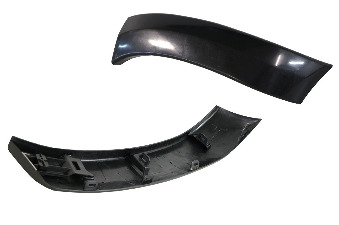 Front Bumper Flare (RHS) Toyota RAV4 ACA30 2008 - 2012 TYR4-GUF-14R - Sterling