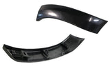 Front Bumper Flare (RHS) Toyota RAV4 ACA30 2008 - 2012 TYR4-GUF-14R - Sterling