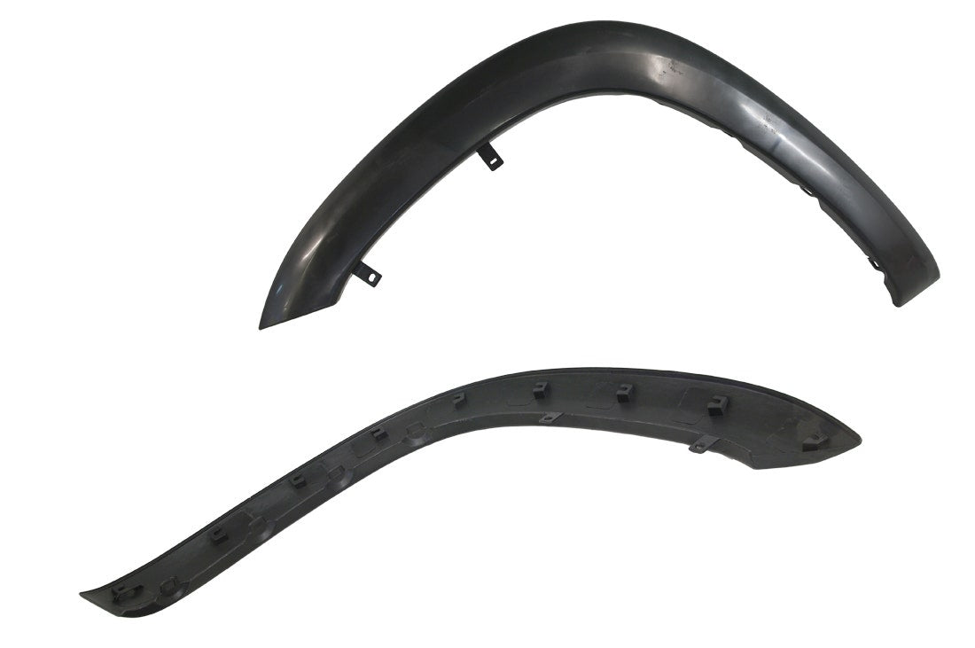 Front Guard Flare (LHS) Toyota RAV4 ACA30 2008 - 2012 TYR4 - GUF - 15L - Sterling Parts - Body Panels & Hardware - Sterling Parts