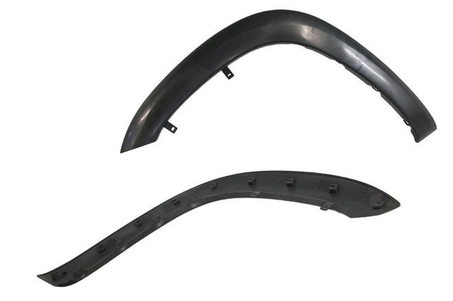 Front Guard Flare (LHS) Toyota RAV4 ACA30 2008 - 2012 TYR4 - GUF - 15L - Sterling Parts - Body Panels & Hardware - Sterling Parts