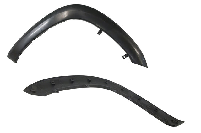 Front Guard Flare (RHS) Toyota RAV4 ACA30 2008 - 2012 TYR4 - GUF - 15R - Sterling Parts - Body Panels & Hardware - Sterling Parts