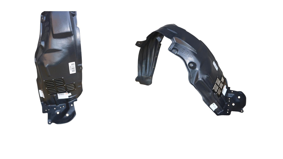 Front Guard Liner (LHS) Toyota RAV4 ASA44/ALA49 2012 - 2018 TYR4-GUL-10L - Sterling