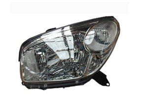 Front Headlight (LHS) Toyota RAV4 ACA20 2003 - 2005 TYR4-HEL-17L - Sterling