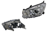 Headlight (LHS, Chromed, HB3/H11) Toyota RAV4 ACA30 2006 - 2008 TYR4 - HEL - 20L - Sterling Parts - Headlight Assemblies - Sterling Parts