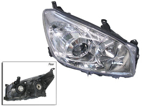 Headlight (RHS) Toyota RAV4 ACA30 2008 - 2012 TYR4-HEL-21R - Sterling