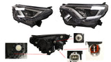Headlight (LHS) Toyota RAV4 40 Series 2015 - 2018 TYR4 - HEL - 26L - Sterling Parts - Headlight Assemblies - Sterling Parts