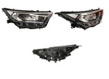 HEAD LIGHT RIGHT HAND SIDE TOYOTA RAV4 AXAH52/MXAA52/AXAA54/AXAH54 12/2021 - 12/2025 TYR4 - HEL - 32R - Sterling Parts - Headlight Assemblies - Sterling Parts