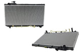 Radiator for Auto & Manual Toyota RAV4 SXA10# 07/1994 - 12/1997 TYR4 - RAD - 007 - Sterling Parts - Radiators - Sterling Parts
