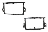 Front Radiator Support Panel (ALA49/ASA44/ZSA42) Toyota RAV4 2012 - 2015 TYR4 - RAS - 20F - Sterling Parts - Body Panels & Hardware - Sterling Parts