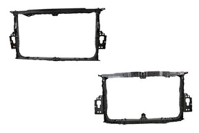 Front Radiator Support Panel (ALA49/ASA44/ZSA42) Toyota RAV4 2012 - 2015 TYR4 - RAS - 20F - Sterling Parts - Body Panels & Hardware - Sterling Parts