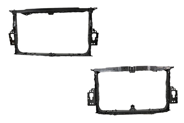 Front Radiator Support Panel (ALA49/ASA44/ZSA42) Toyota RAV4 2012 - 2015 TYR4 - RAS - 20F - Sterling Parts - Body Panels & Hardware - Sterling Parts