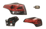 Outer Tail Light (LED, LHS) Toyota RAV4 40 Series 2015 - 2018 TYR4-TAL-33L - Sterling