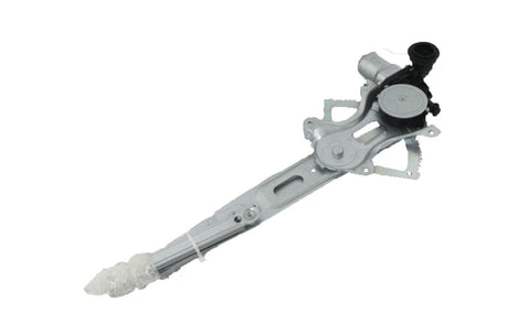 Front Window Regulator LHS (6-Pin, With Motor) Toyota RAV4 ACA33/ACA38/GSA33 01/2006 - 11/2012 TYR4-WIR-17L - Sterling Parts