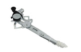 Front Window Regulator RHS (6 - Pin, With Motor) Toyota RAV4 ACA33/ACA38/GSA33 01/2006 - 11/2012 TYR4 - WIR - 17R - Sterling Parts - Window Regulators & Winders - Sterling Parts