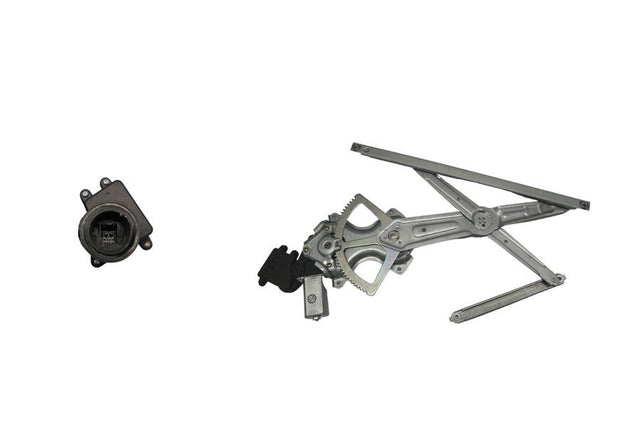 Front Window Regulator RHS (10 - Pin, With Motor) Toyota RAV4 ACA33/ACA38/GSA33 01/2006 - 11/2012 TYR4 - WIR - 18R - Sterling Parts - Window Regulators & Winders - Sterling Parts
