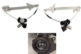 Front Window Regulator with Motor RHS Toyota RAV4 01/2019 - Onwards TYR4 - WIR - 26R - Sterling Parts - Window Regulators & Winders - Sterling Parts