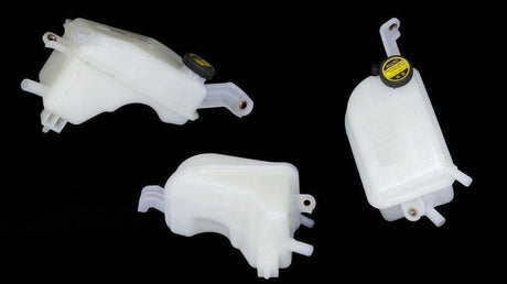 Overflow Bottle (Coolant Expansion Tank) Toyota Rukus AZE151 2010 - 2015 TYRK-BOT-01N - Sterling Parts