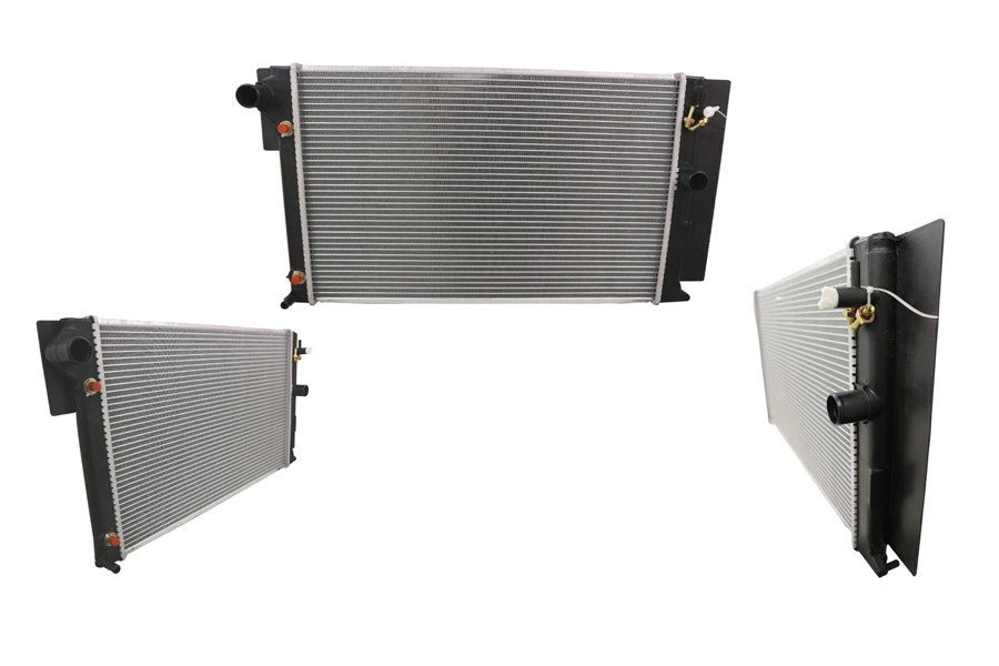 Radiator for Auto & Manual Toyota Rukus AZE151 03/2010 - 12/2015 TYRK-RAD-001 - Sterling