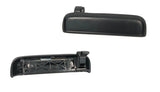 Rear Door Handle (Outer, RHS) Toyota Starlet EP91 1996 - 1999 TYST - DOH - 08R - Sterling Parts - Door Handles - Sterling Parts